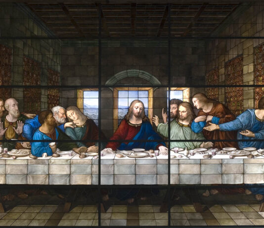 Museo della vetrata, visite guidate a piccoli gruppi per un ritorno alla normalità