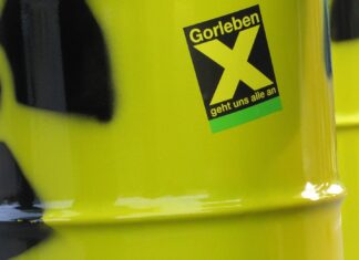 Trequanda non disponibile a ospitare il deposito delle scorie nucleari