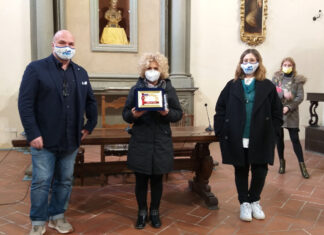 Premiati i vincitori del Concorso dei Presepi organizzato dall’Avis di Castiglion Fiorentino.