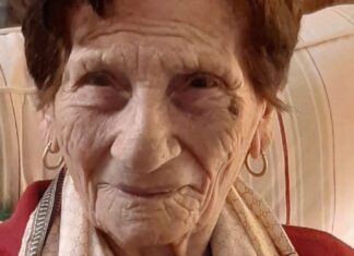 100 anni: Tanti auguri Marsilia!