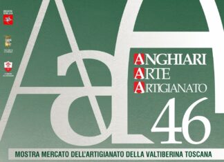 Sassolini: “La macchina organizzativa è al lavoro, appena ci saranno le condizioni la Mostra dell’Artigianato di Anghiari si farà”