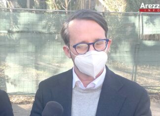 Marco Casucci: “Necessario migliorare e valorizzare la stazione di Terontola: un obiettivo che noi auspichiamo da anni”