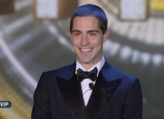 Grande fratello vip, vince Tommaso Zorzi