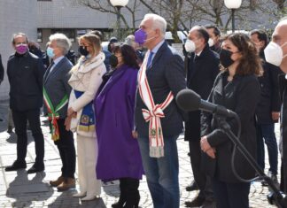 UT, nota di speranza per il futuro – FOTO