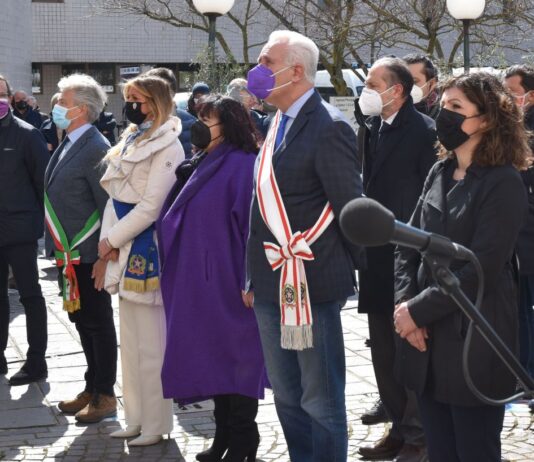 UT, nota di speranza per il futuro – FOTO
