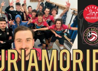 Grm Infissi Club Arezzo, bottino pieno a Foiano