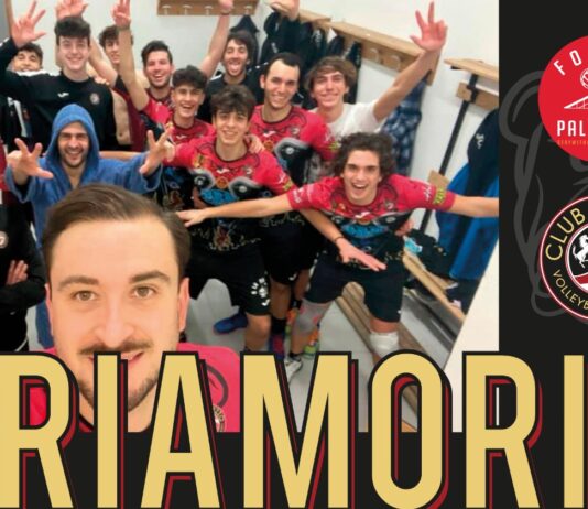 Grm Infissi Club Arezzo, bottino pieno a Foiano