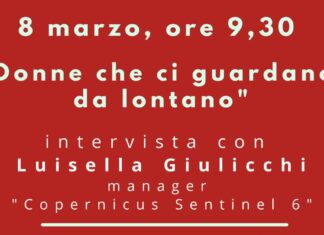 Cortona e l’8 marzo: «Donne che ci guardano da lontano»
