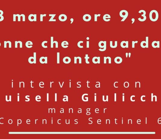 Cortona e l’8 marzo: «Donne che ci guardano da lontano»