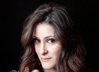 La Scrittrice Debora Scalzo, candidata agli INTERNATIONAL POLICE AWARD ARTS FESTIVAL 2021