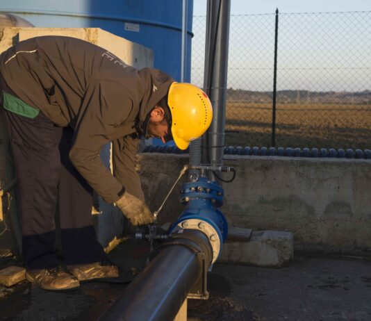 Anghiari: tecnici Nuove Acque al lavoro giovedì 15 aprile