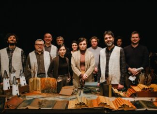 Z Generation meets Theatre nuovo appuntamento inseguendo Don Chisciotte