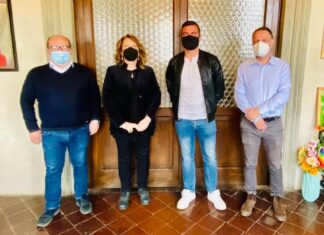 Monte San Savino, incontro tra Comune e TNI sulle riaperture di bar e ristoranti