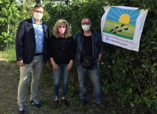 Un corso di ceramica del maestro Marrone per giovani adulti con disabilità