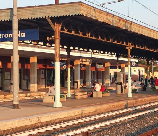 Cortona, Trenitalia conferma la fermata Frecciarossa a Terontola per tutta la prossima stagione estiva