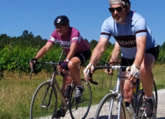 La Chianina è tra gli eventi consigliati dal Ciclo Club L’Eroica