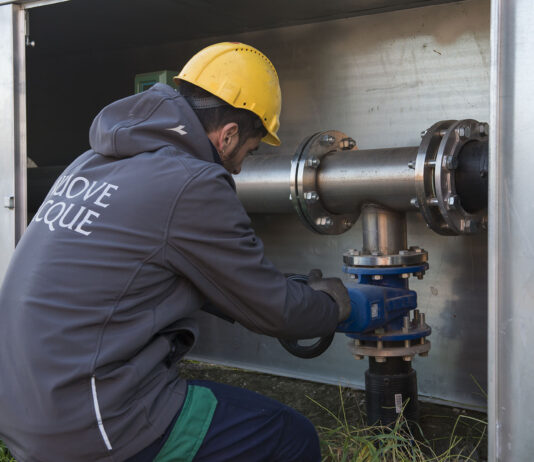 Lucignano: tecnici al lavoro mercoledì 5 maggio
