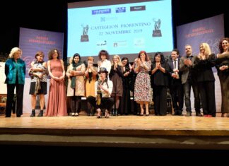 Appuntamento al prossimo 11 giugno con l’VIII edizione del Premio Internazionale Semplicemente Donna