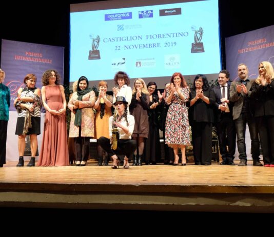 Appuntamento al prossimo 11 giugno con l’VIII edizione del Premio Internazionale Semplicemente Donna