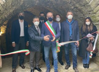 Cortona, nuovi ambienti espositivi alla Fortezza del Girifalco