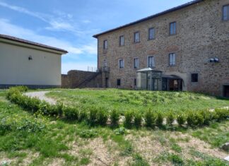 Pubblicato il bando per la gestione del caffè letterario nell’area monumentale comunale del Cassero