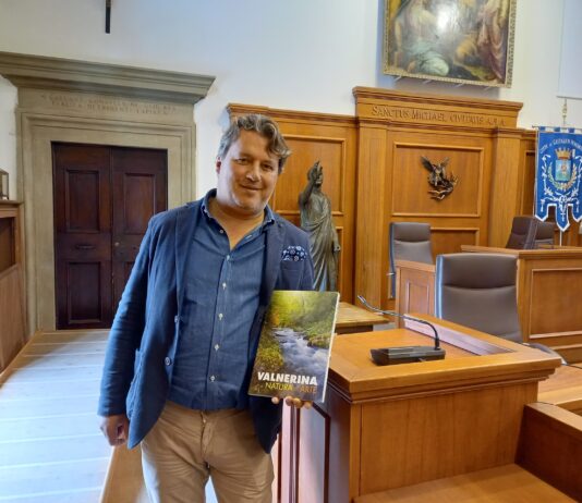 “Valnerina Natura e Arte”, un libro per sostenere il progetto di rinascita sociale Back to Campi