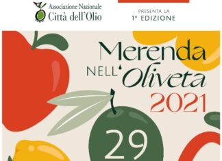 29 maggio: di scena la “Merenda nell’Oliveta”