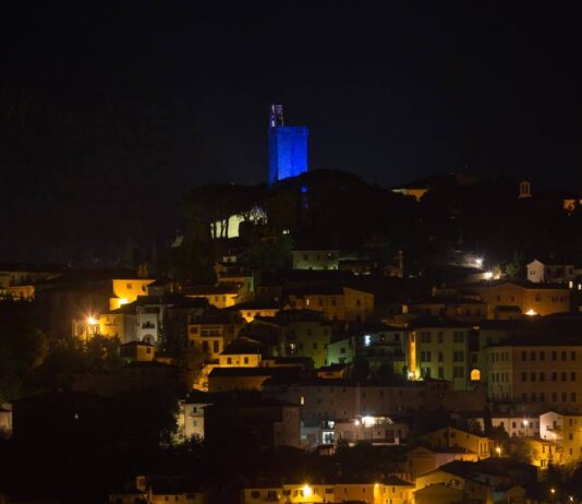 Torre del Cassero Blu nel trentennale della Convenzione sui diritti dell’infanzia e dell’adolescenza