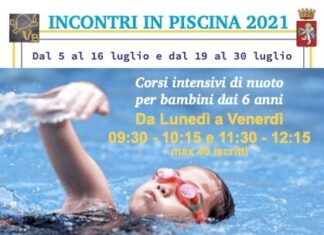 Campi estivi, le proposte del Comune di Cortona e delle associazioni