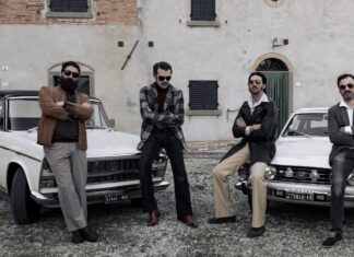 “Cortona 70’s – Bischeri a mano armata: il manufatto” al Signorelli di Cortona