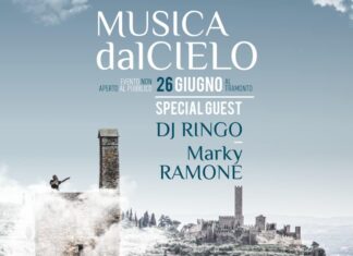 A Castiglion Fiorentino “Musica dal Cielo”