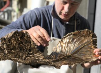 A Cortona la mostra di arte contemporanea “Cortona in Arte”