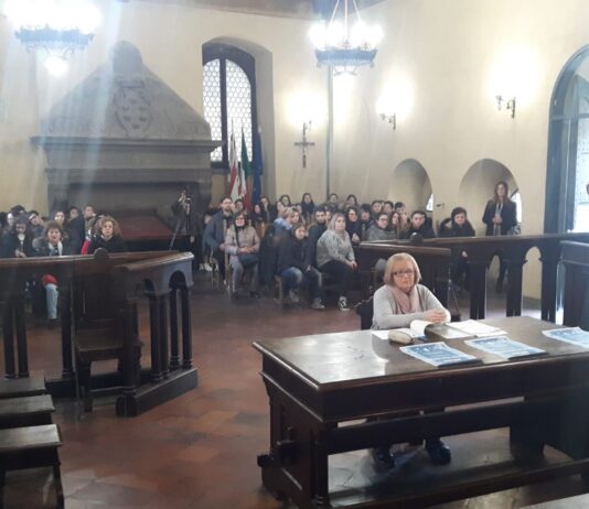 Cortona, il consiglio comunale del 30 giugno