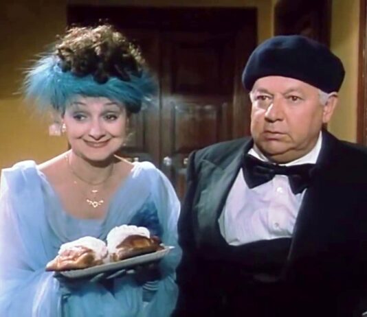 Milena Vukotic, premio alla carriera al Castiglioni Film Festival