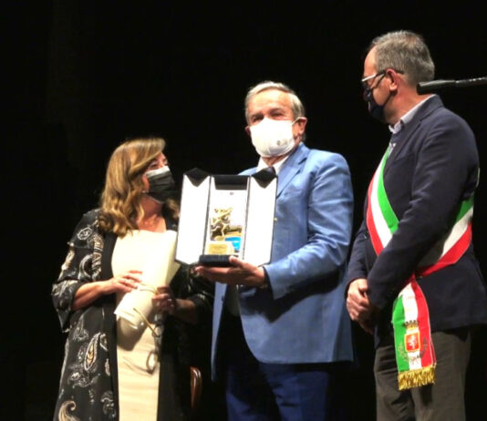 Consegnato il Premio giornalistico Pietro Pancrazi 2020