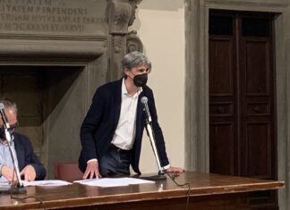 Cortona, conto alla rovescia per Luci dalle tenebre