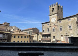 Cortona, da oggi i certificati anche in 8 tabaccherie del territorio