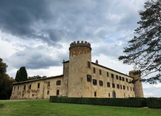 Al Castello del Calcione si parla delle fedi chianine