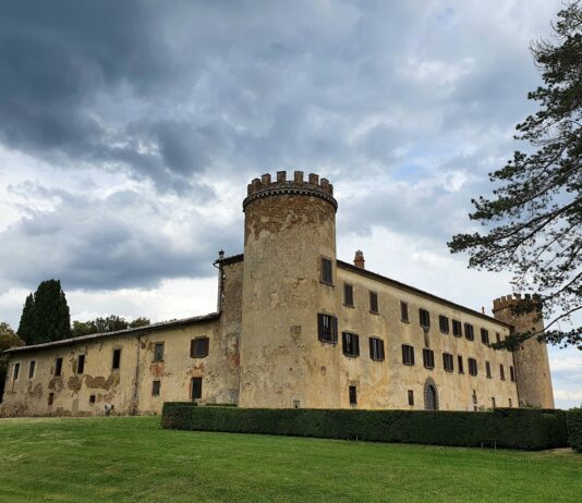 Al Castello del Calcione si parla delle fedi chianine