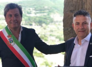 Castiglion F.no: il Brigadiere Capo Pasquale Fedele è andato in pensione