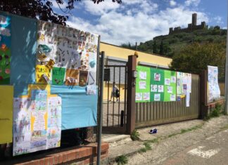L’ I. C.“Città di Castiglion Fiorentino” ha celebrato la prima giornata del “Valore della scuola”