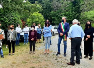 Cortona: nuova luce per la chiesa di Vaglie