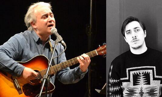 Il canone ambiguo della letteratura queer italiana al Festival delle Musiche