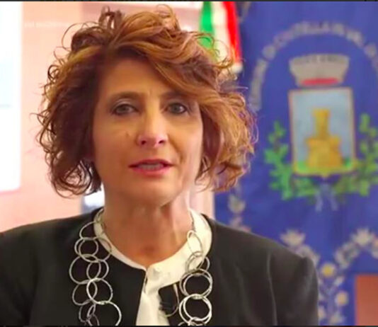 Ginetta Menchetti, “Poste: Tegoleto e Viciomaggio servizio ridotto, situazione non più sostenibile”