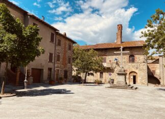 Online il nuovo sito del Museo di Lucignano