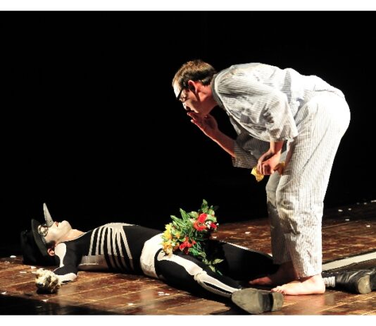 Teatro Archeologico torna ad agosto: al Parco del Sodo il nuovo appuntamento in collaborazione con Sosta Palmizi