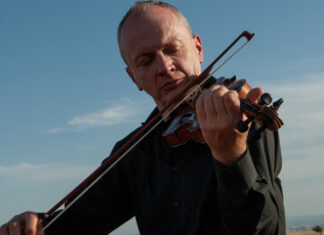 Musica al Cisternone con Alessandro Perpich