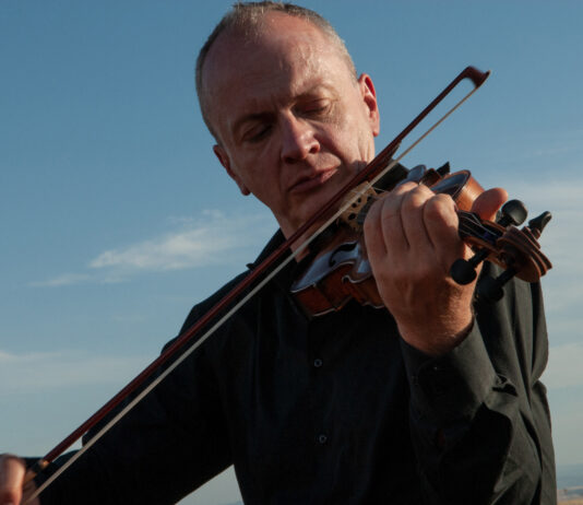 Musica al Cisternone con Alessandro Perpich