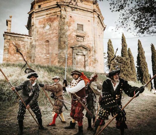“Cosimo I de’ Medici”, Scannagallo pubblica il volume sul primo Granduca