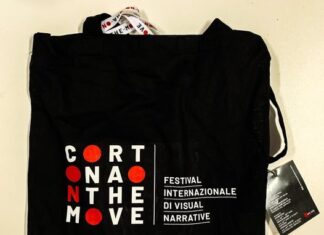 Il programma dell’Opening di Cortona On The Move 2021